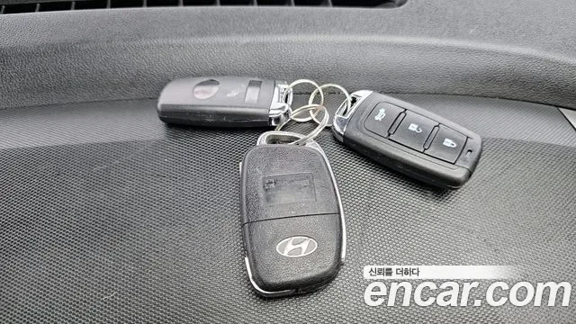 Hyundai Casper, миниатюра 16