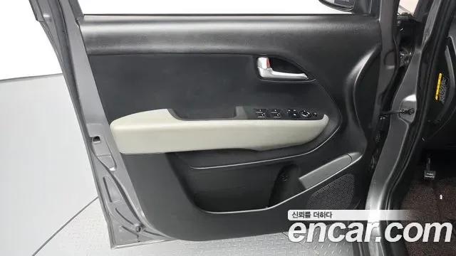 Kia Ray Prestige, миниатюра 6