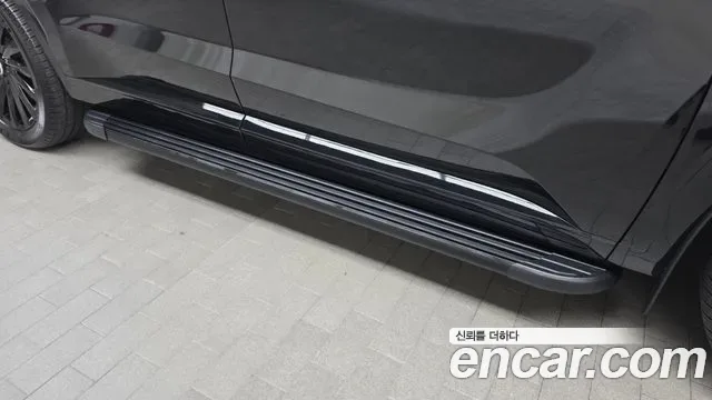 Hyundai The New Palisade бензин 3.8 4WD Calligraphy, миниатюра 24