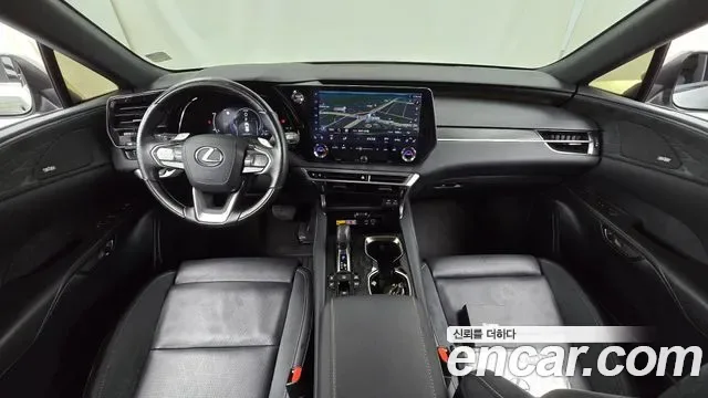 Lexus RX, миниатюра 19