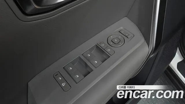 Kia Seltos II бензин 1.6T 4WD Signature, миниатюра 14