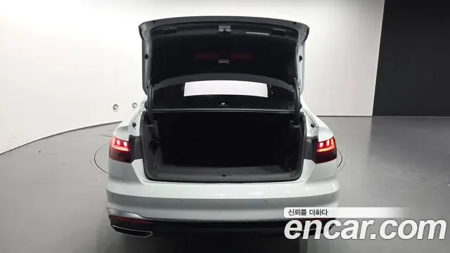 Audi A4 40 TFSI Premium, миниатюра 30