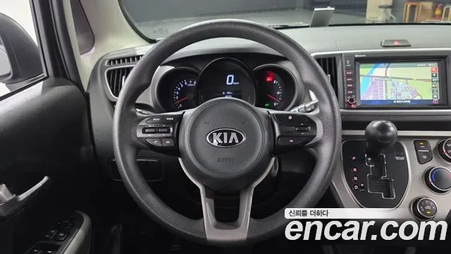 Kia The New Ray, миниатюра 7