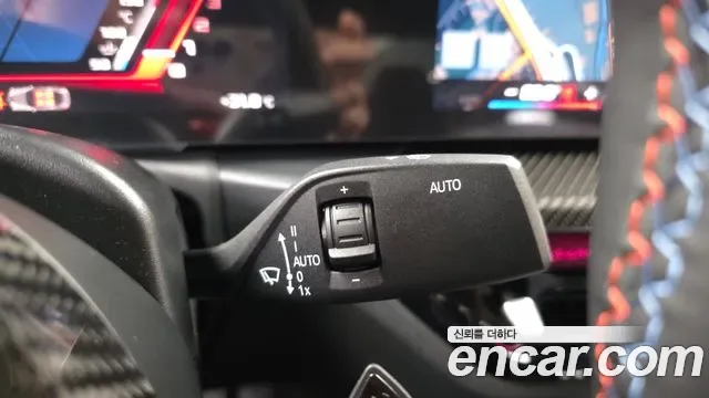 BMW M4 M xDrive, миниатюра 6