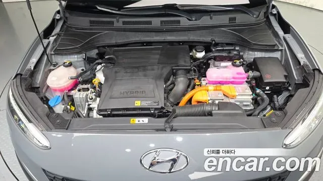Hyundai Kona, миниатюра 7