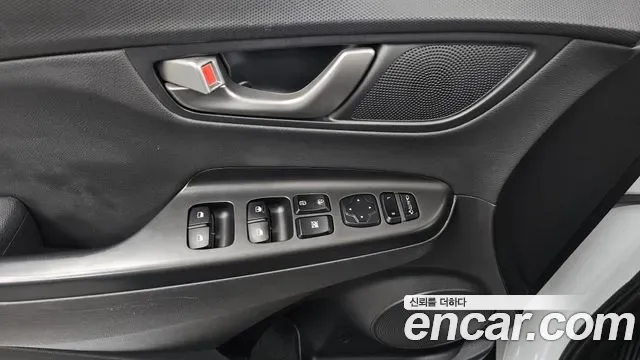 Hyundai Kona 1.6 Turbo 2WD Modern, миниатюра 13