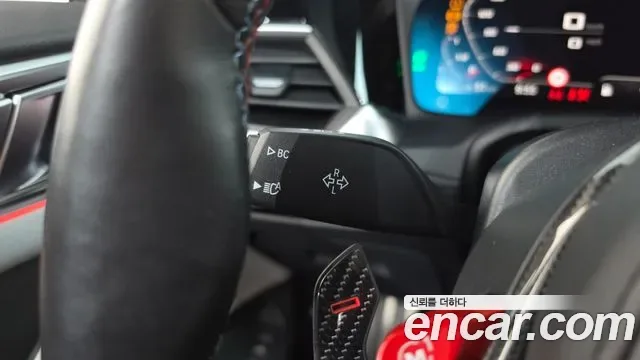 BMW M4, миниатюра 12