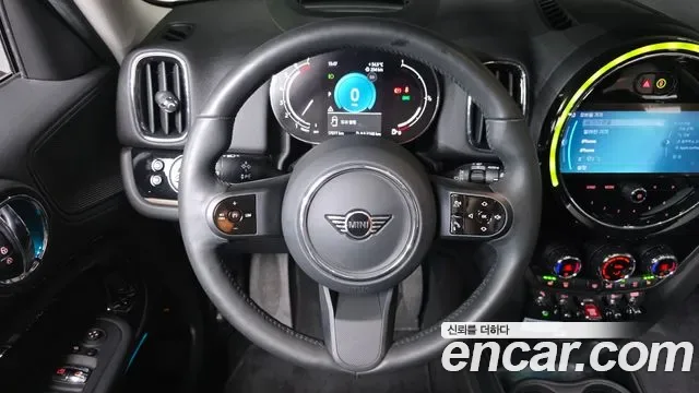 MINI Cooper II, миниатюра 5