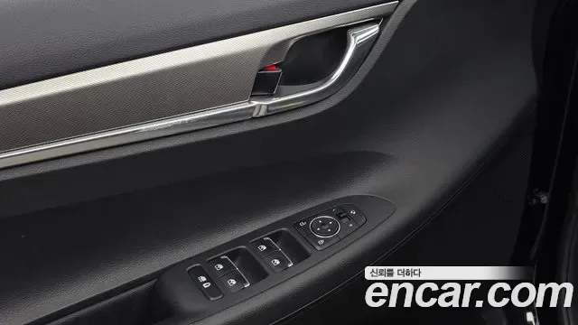 Hyundai Grandeur 2.5 Premium, миниатюра 16