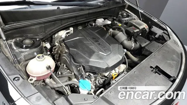 Kia Sorento дизель 2.2 4WD Signature, миниатюра 15
