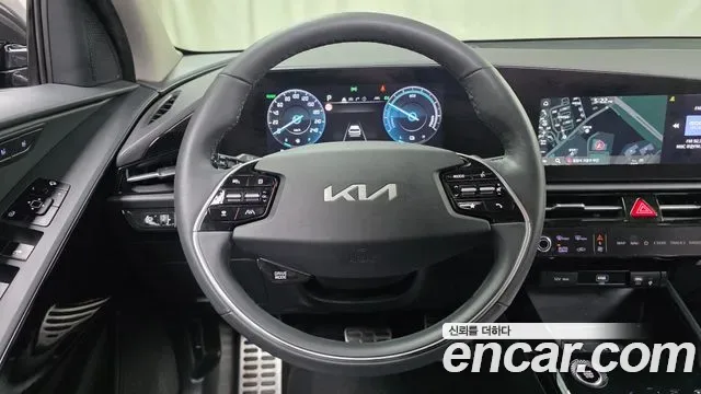 Kia Niro Signature, миниатюра 16
