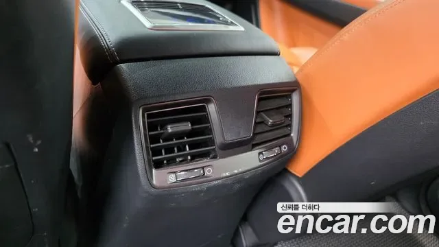 KGM Rexton дизель 2.2 4WD, миниатюра 17