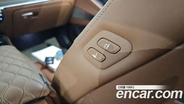 Genesis G80 бензин 2.5 Turbo AWD ( ), миниатюра 29