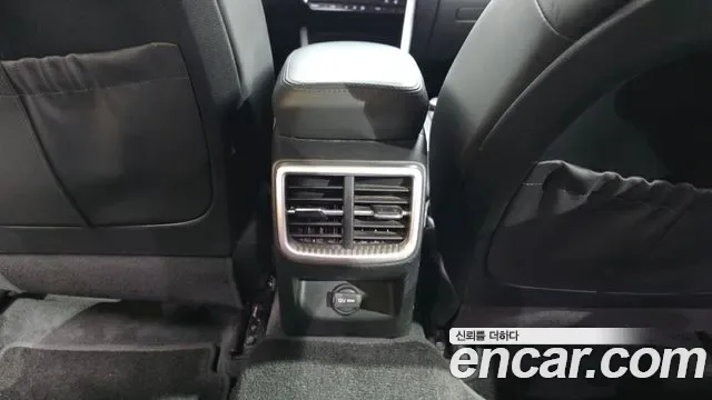 Kia K5 III 2.0 Prestige, миниатюра 16