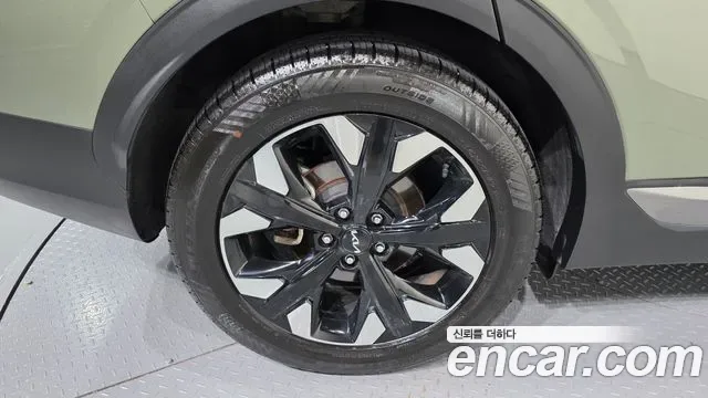 Kia Sportage бензин 1.6 Turbo 4WD Signature Gravity, миниатюра 21