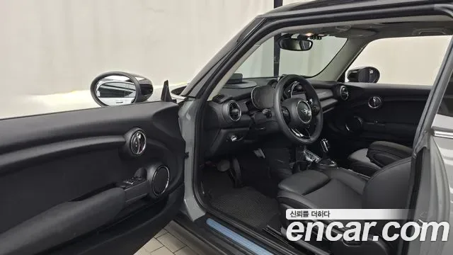 MINI Cooper HIGH III, миниатюра 13