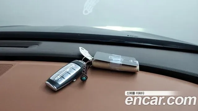 Genesis G80 бензин 2.5 Turbo AWD ( ), миниатюра 18