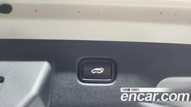 Kia Sportage бензин 1.6 Turbo 2WD Signature, миниатюра 26