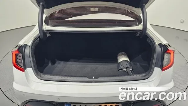 Hyundai Sonata 2.0 Premium, миниатюра 9