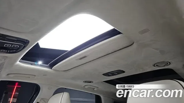 Hyundai Palisade бензин 3.8 4WD Calligraphy, миниатюра 8