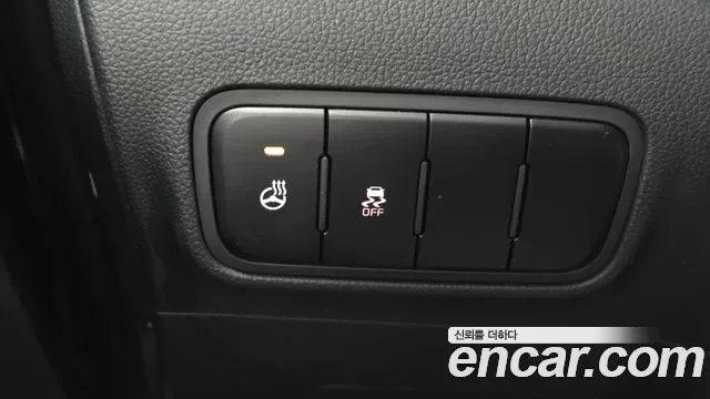 Kia Ray Gravity, миниатюра 20