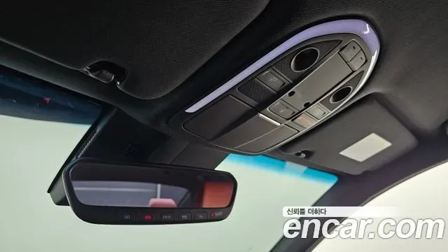 Genesis G70 бензин 2.0T 4WD ( ), миниатюра 21