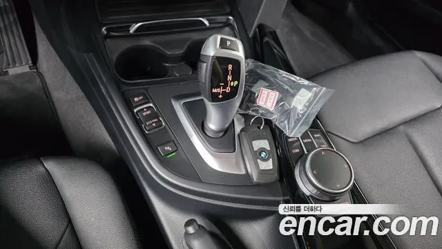 BMW 3 GT (F34) GT 320d, миниатюра 26