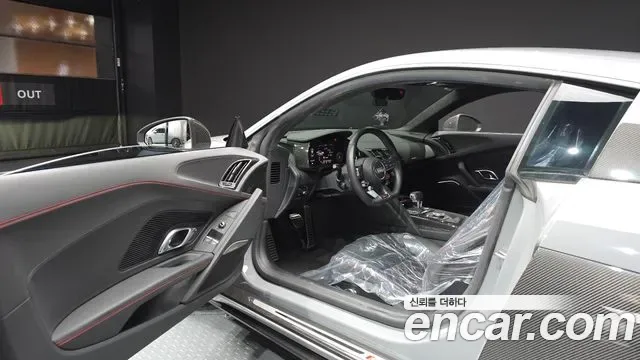 Audi R8 5.2 V10, миниатюра 29