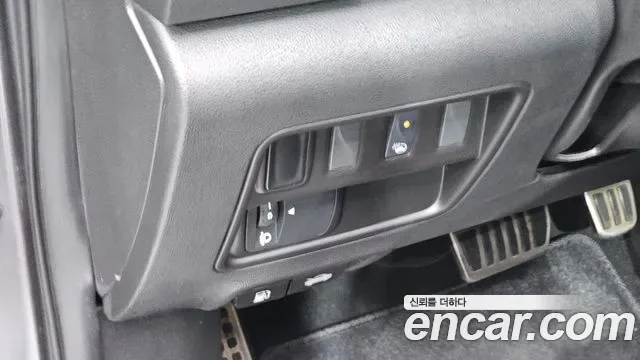 Renault QM6 2.0 GDe LE 2WD, миниатюра 26