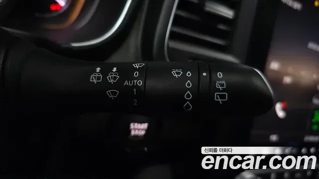 Renault QM6 2.0 LPe RE 2WD, миниатюра 27