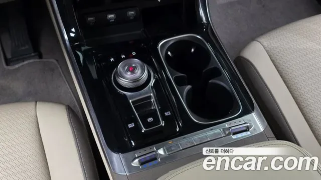 Kia Carnival дизель 9 мест, миниатюра 13
