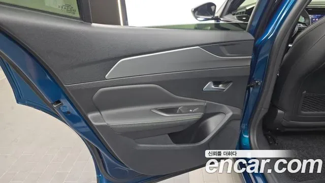Peugeot 408 1.2 Pure Tech GT, миниатюра 10