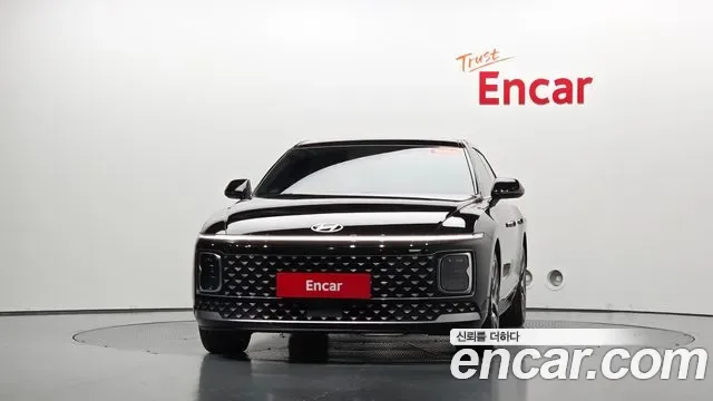 Hyundai Grandeur Premium, миниатюра 18