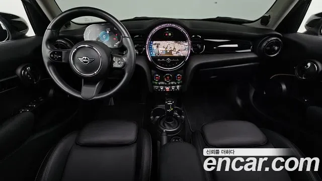 MINI Cooper 5 III, миниатюра 17
