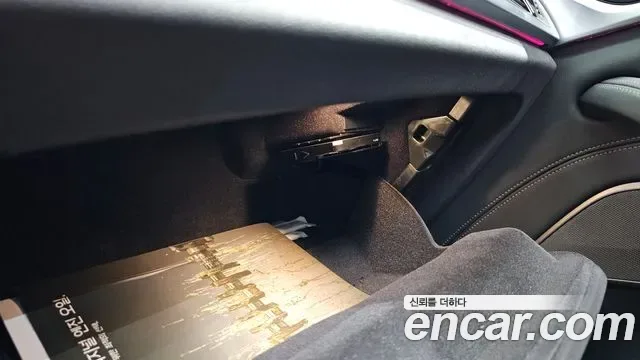 BMW 5 (G30) 530i M, миниатюра 16