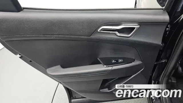 Kia Sportage 2WD, миниатюра 22