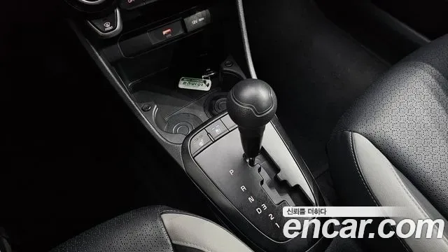 Kia Morning (JA) Prestige, миниатюра 18