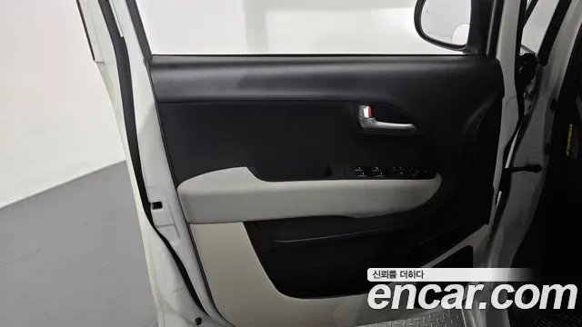 Kia Ray EV, миниатюра 13
