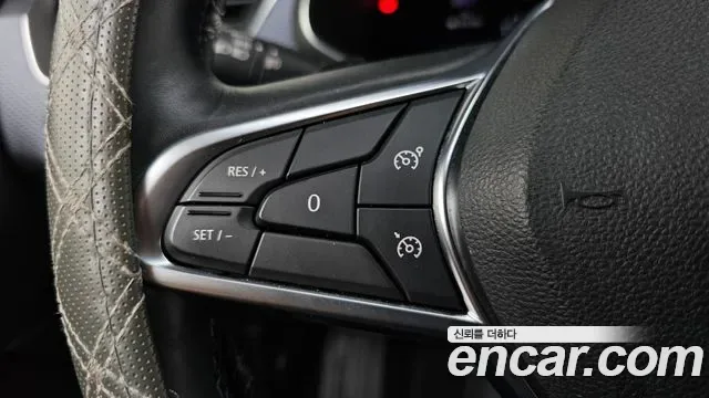 Renault XM3 1.6 GTe LE Plus, миниатюра 15