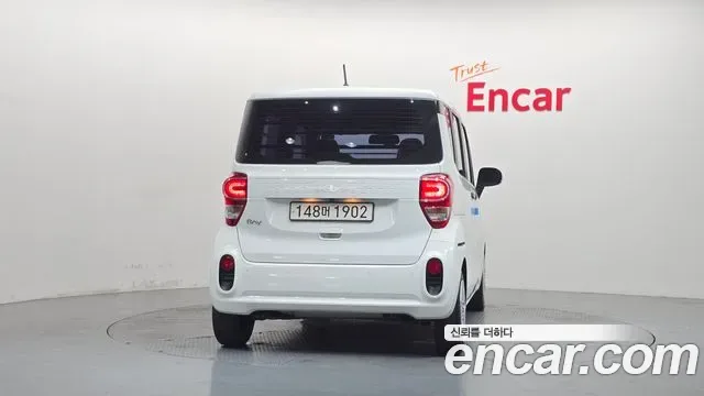 Kia The New Ray, миниатюра 2