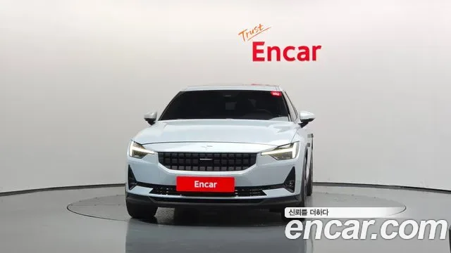 Polestar 2, миниатюра 26