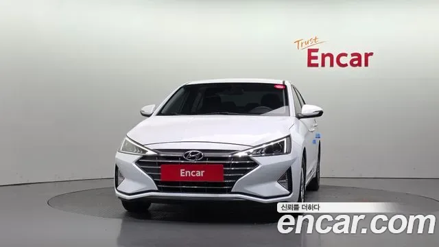 Hyundai Avante AD, миниатюра 26