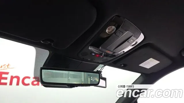 Kia Sorento бензин 2.5T 2WD Gravity, миниатюра 6