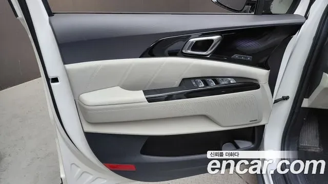 Kia Carnival бензин 9 мест Signature, миниатюра 12