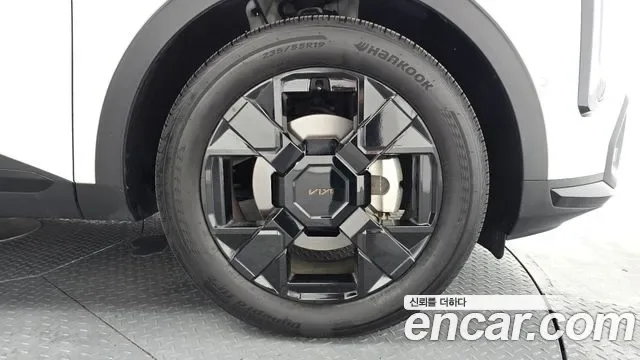 Kia Sportage бензин 1.6 Turbo 2WD Signature X Line, миниатюра 25
