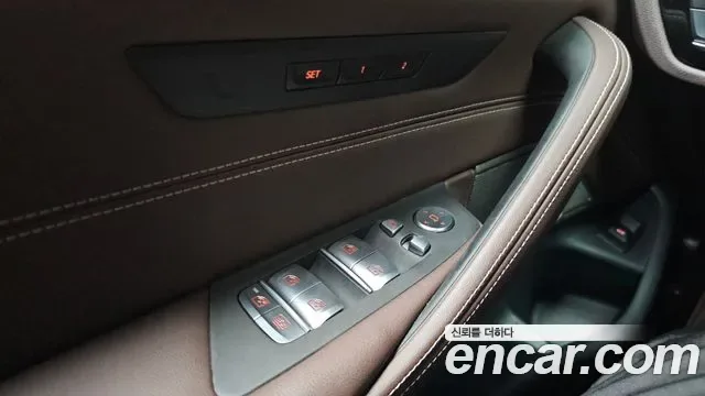 BMW 5 (G30) 530i M, миниатюра 30