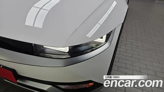 Hyundai Ioniq 5 AWD, миниатюра 27