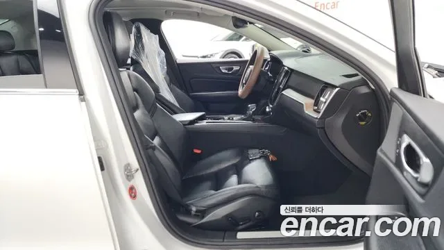 Volvo S60 T5, миниатюра 6