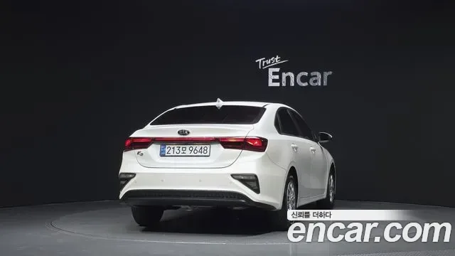 Kia K3, миниатюра 28