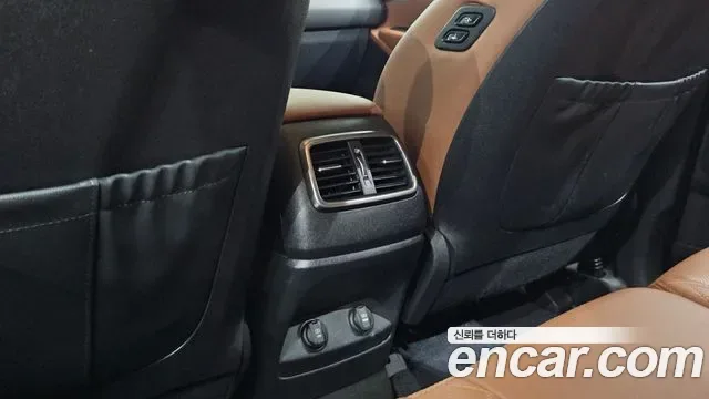 Kia Sorento дизель 2.0 2WD, миниатюра 3